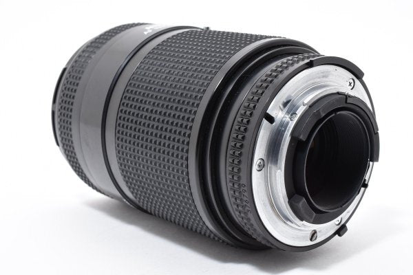 Nikon AF NIKKOR 35-135mm f3.5-4.5