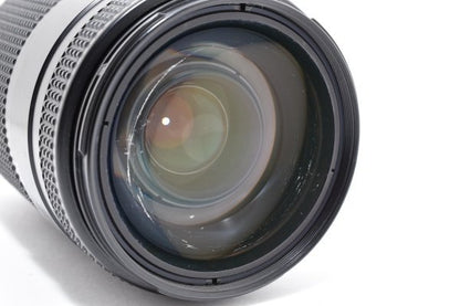 Nikon AF NIKKOR 35-135mm f3.5-4.5