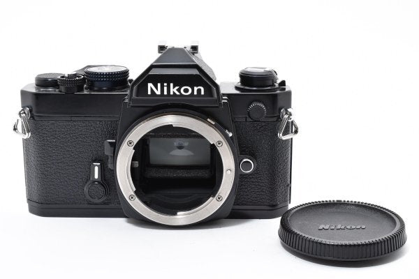 Nikon FM