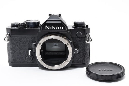 Nikon FM