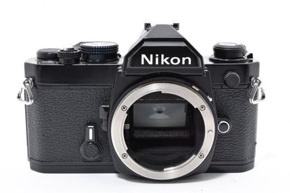 Nikon FM