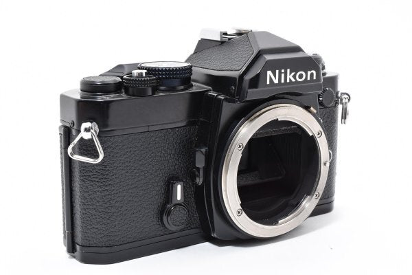 Nikon FM