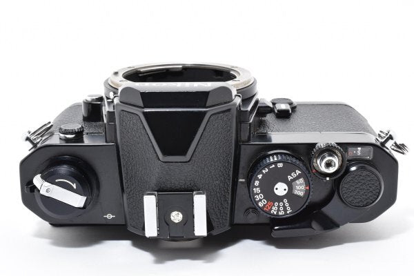 Nikon FM