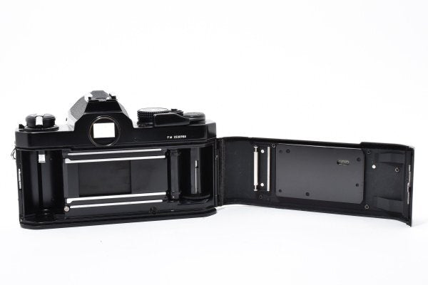 Nikon FM