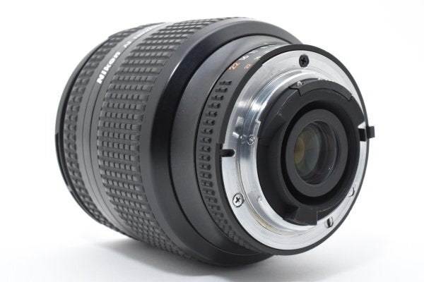 Nikon AF NIKKOR 24-120mm F3.5-5.6 D
