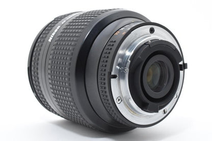 Nikon AF NIKKOR 24-120mm F3.5-5.6 D