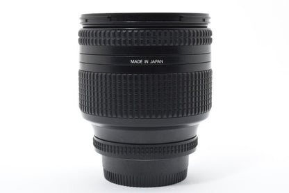 Nikon AF NIKKOR 24-120mm F3.5-5.6 D