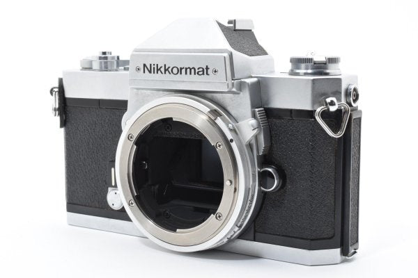 Nikon FT3