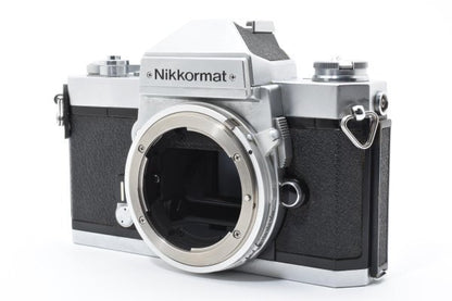 Nikon FT3
