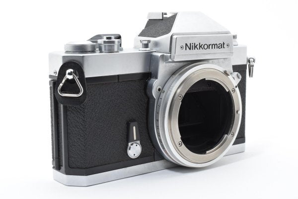 Nikon FT3