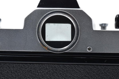 Nikon FT3