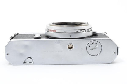 Nikon FT3