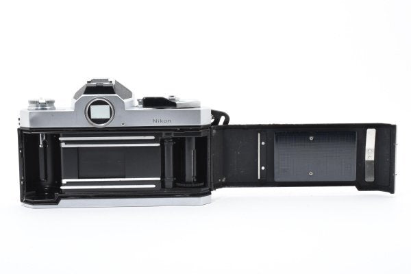 Nikon FT3