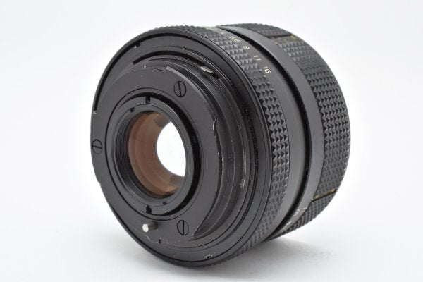 Rollei HFT Planar 50mm F1.8