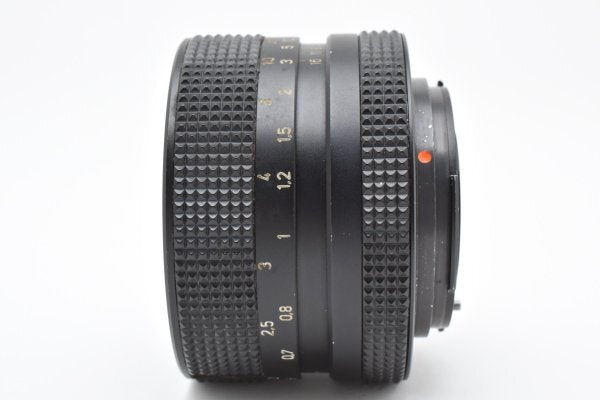 Rollei HFT Planar 50mm F1.8