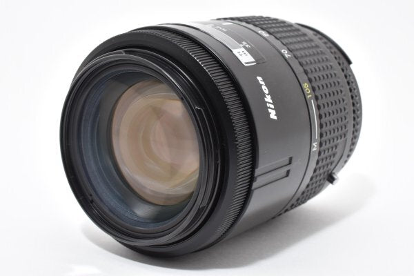 Nikon AF NIKKOR 35-105mm F3.5-4.5