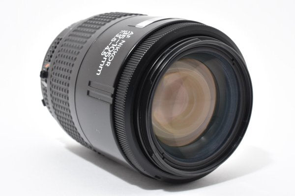 Nikon AF NIKKOR 35-105mm F3.5-4.5