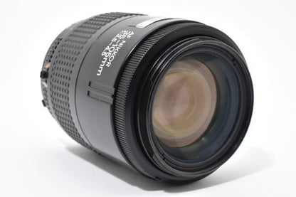 Nikon AF NIKKOR 35-105mm F3.5-4.5