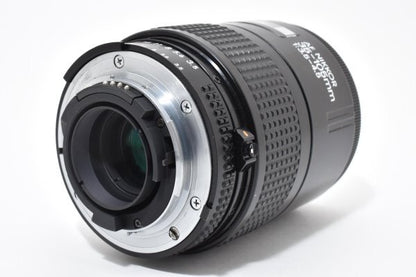 Nikon AF NIKKOR 35-105mm F3.5-4.5
