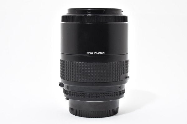 Nikon AF NIKKOR 35-105mm F3.5-4.5