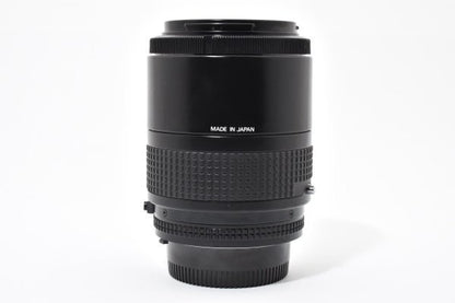 Nikon AF NIKKOR 35-105mm F3.5-4.5
