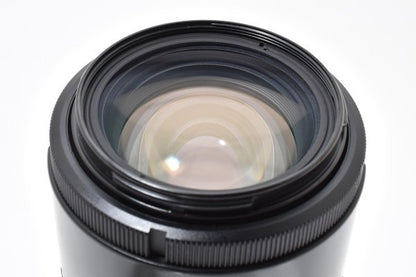 Nikon AF NIKKOR 35-105mm F3.5-4.5