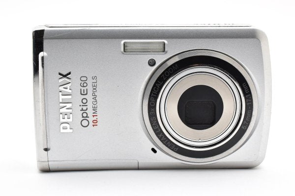 Pentax Optio E60