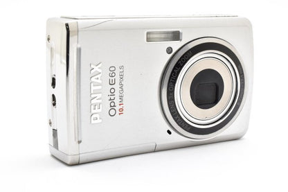 Pentax Optio E60