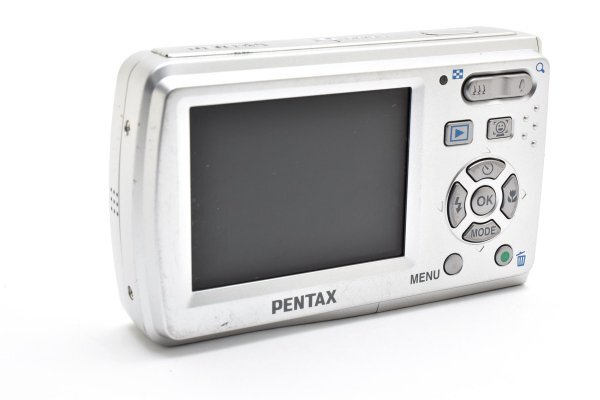 Pentax Optio E60