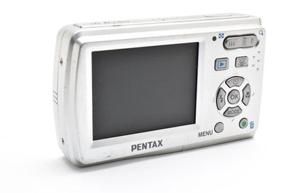 Pentax Optio E60