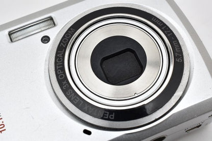 Pentax Optio E60