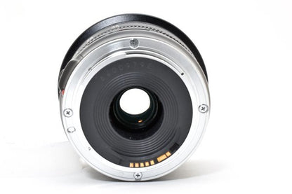 Canon EF 20-35mm F3.5-4.5 USM