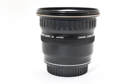 Canon EF 20-35mm F3.5-4.5 USM