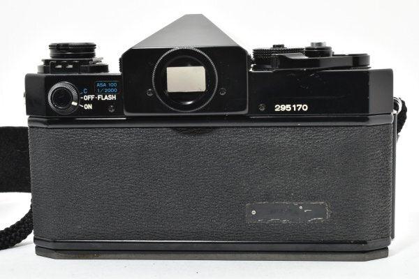 Canon F-1