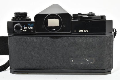 Canon F-1