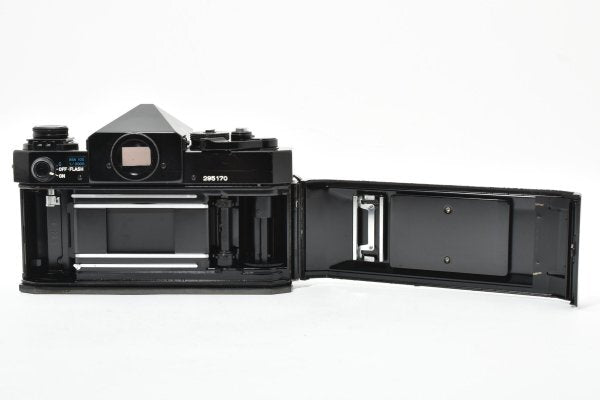 Canon F-1