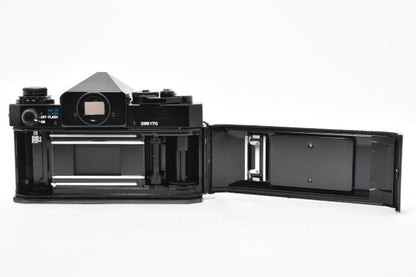 Canon F-1