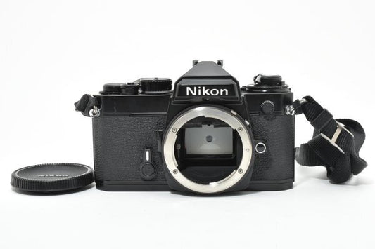 Nikon FE