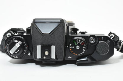Nikon FE