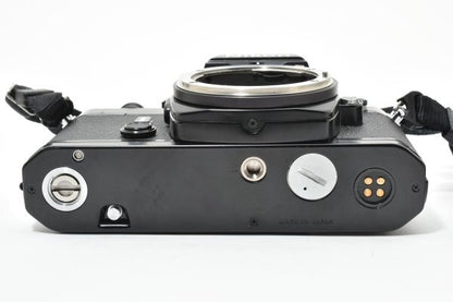Nikon FE