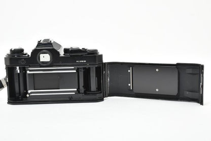 Nikon FE