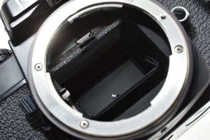 Nikon FE