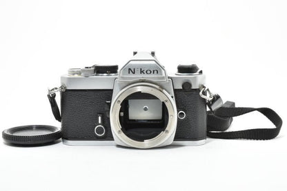Nikon FM