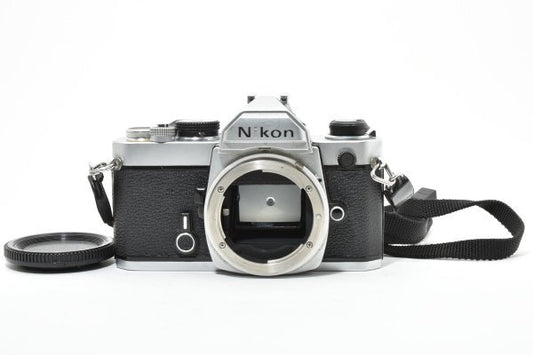 Nikon FM