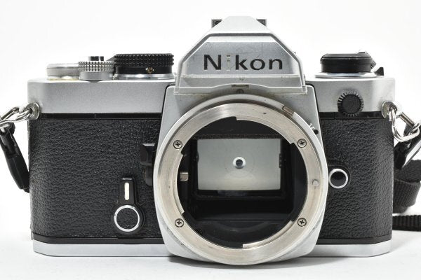 Nikon FM