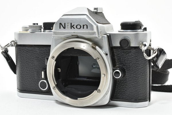 Nikon FM