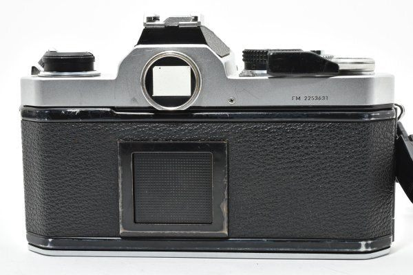 Nikon FM