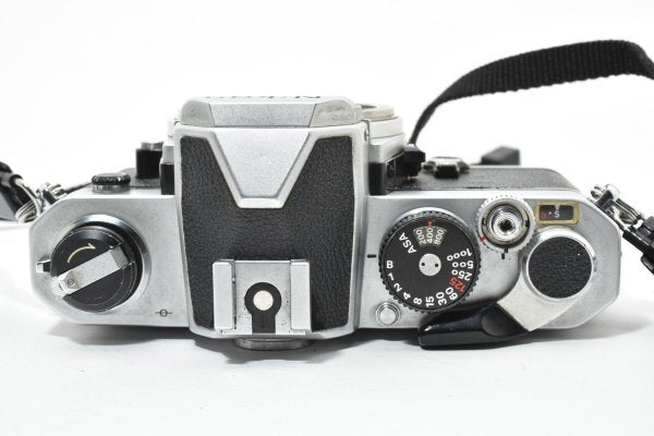 Nikon FM