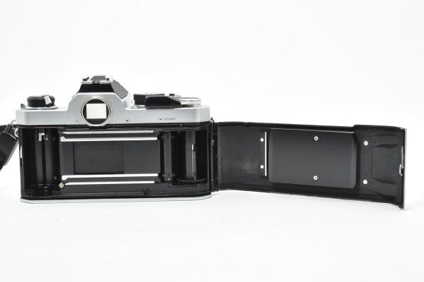 Nikon FM