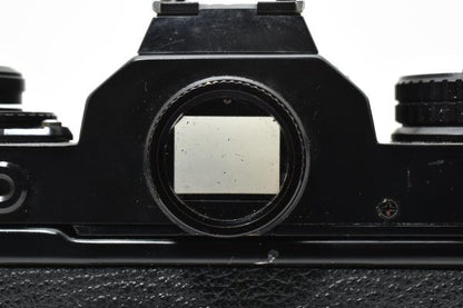 Nikon FE
